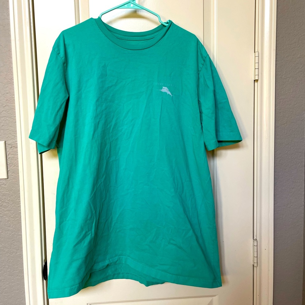 Men’s Tommy Bahama shirt